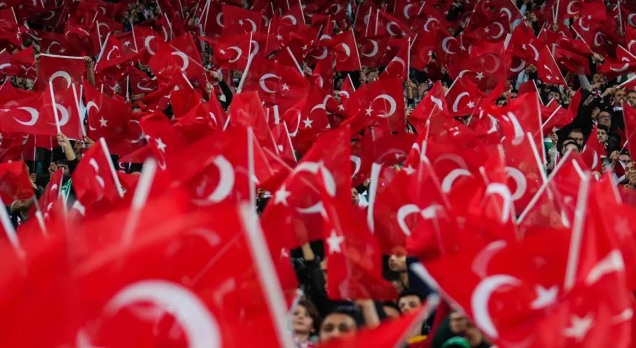 TFF'den Türkiye-Romanya Maçı Öncesi KRİTİK UYARI! Maçı Kaçırmayın!