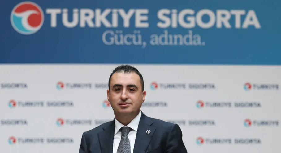 Türkiye Sigorta ve Hayat Emeklilik'ten Rekor Kâr! 9 Ayda 26 Milyar TL Net Kâr Elde Edildi!