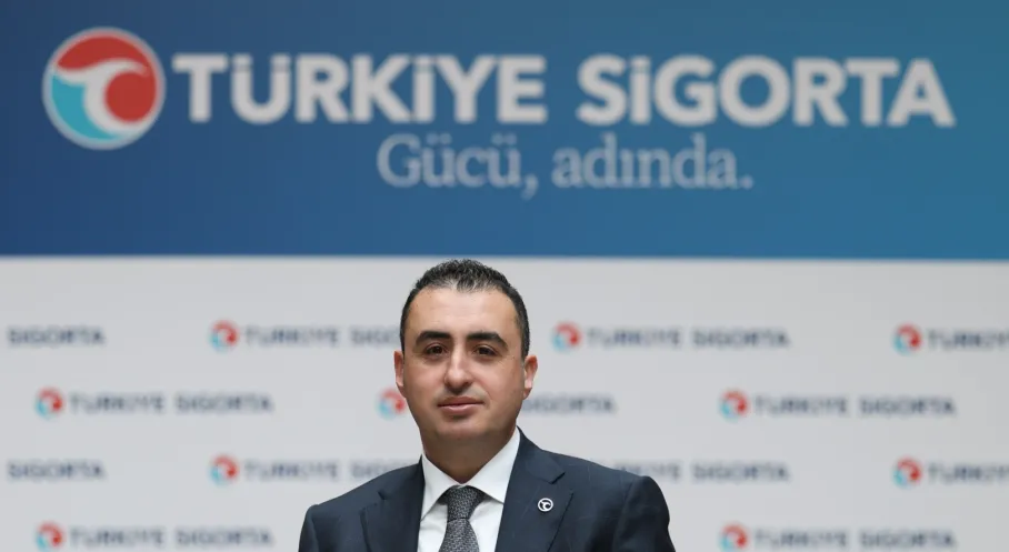 Türkiye Sigorta ve Hayat'tan 3. Çeyrekte Rekor Üretim!
