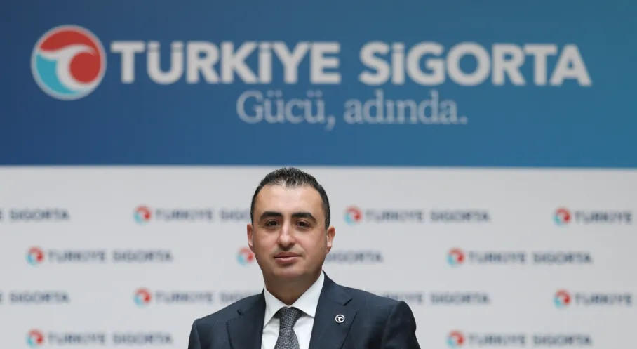 Türkiye Sigorta'dan Dev Kampanya: Sağlık ve Kaskoda 12 Ay Taksit!