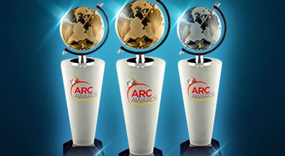 Türkiye Sigorta'ya Uluslararası Alanda Büyük Onur! ARC Awards'tan 3 Ödül Birden