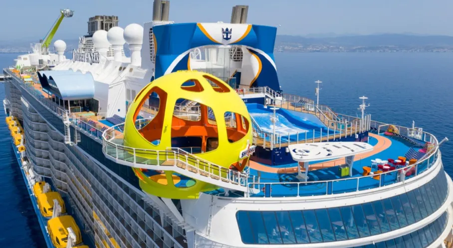 Türkiye Turizmi 2025'te Tarihi Rekor Kırdı: 65 Milyar Dolarlık Zirvede Kruvaziyer Gücü!