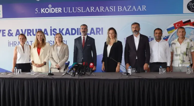 Haber Resmi