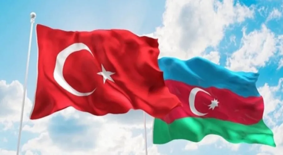 Türkiye ve Azerbaycan'dan Nahçıvan'da Dev Tatbikat! Bölgesel Güvenlik Artıyor