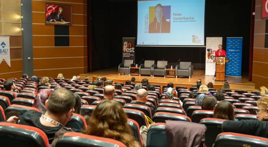 Türkiye ve Finlandiya'dan Eğitimde İşbirliği Hamlesi! İşte Detaylar