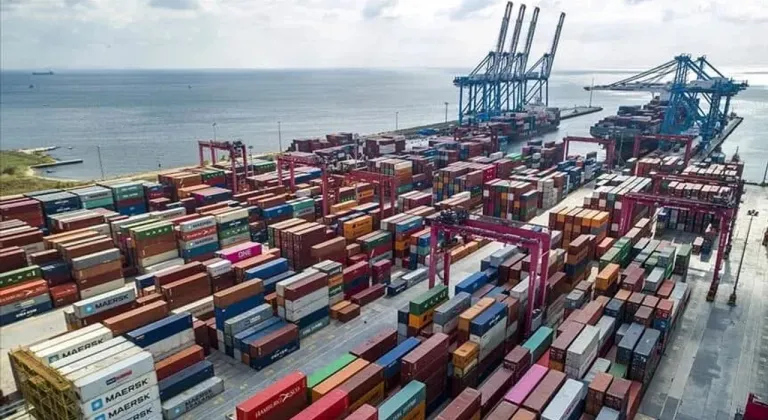 Türkiye ve Özbekistan Arasındaki Ticaret Hacmi 3 Katına Çıktı!