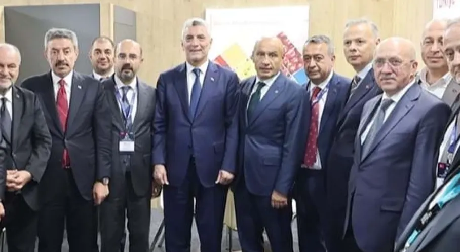 Türkiye ve Suriye Ticaretinde Dev Hamle: İhracat %51 Arttı!