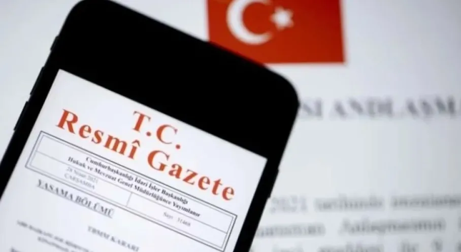 Son Dakika: Türkiye ve Türkmenistan'dan Eğitimde Tarihi İş Birliği!