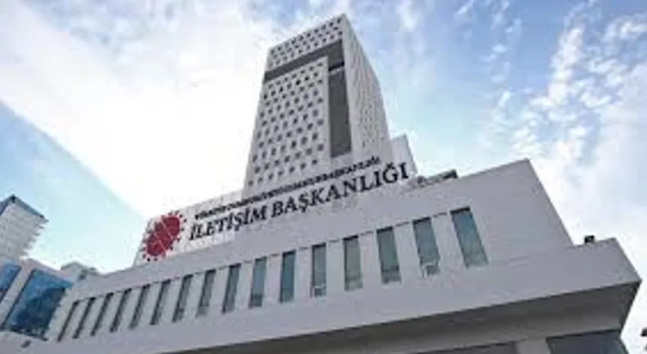 Türkiye Yangınla Mücadelede Rekor Kırdı! İletişim Başkanlığı Açıkladı