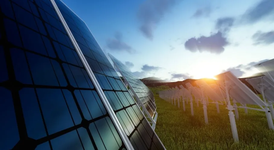 Türkiye Yenilenebilir Enerji Devrimi: 2053 Hedefine Hızlı Adımlarla!