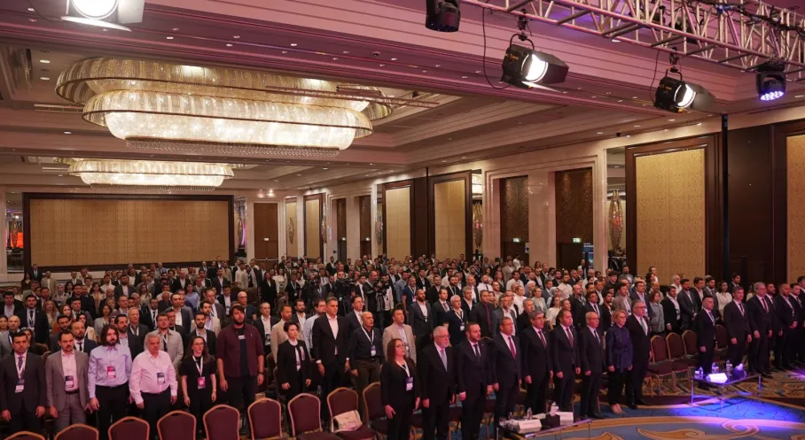 Türkiye Yenilenebilir Enerjide Dev Hedef: 120 Bin MW Güç!