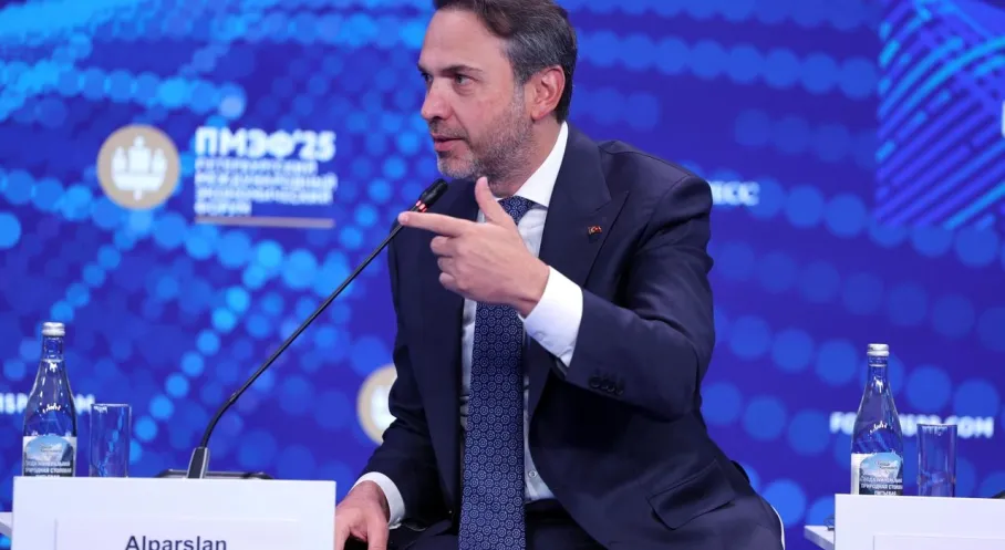Türkiye Yenilenebilir Enerjide Rekor Kırdı! Son 20 Yılda 4.5 Kat Büyüme