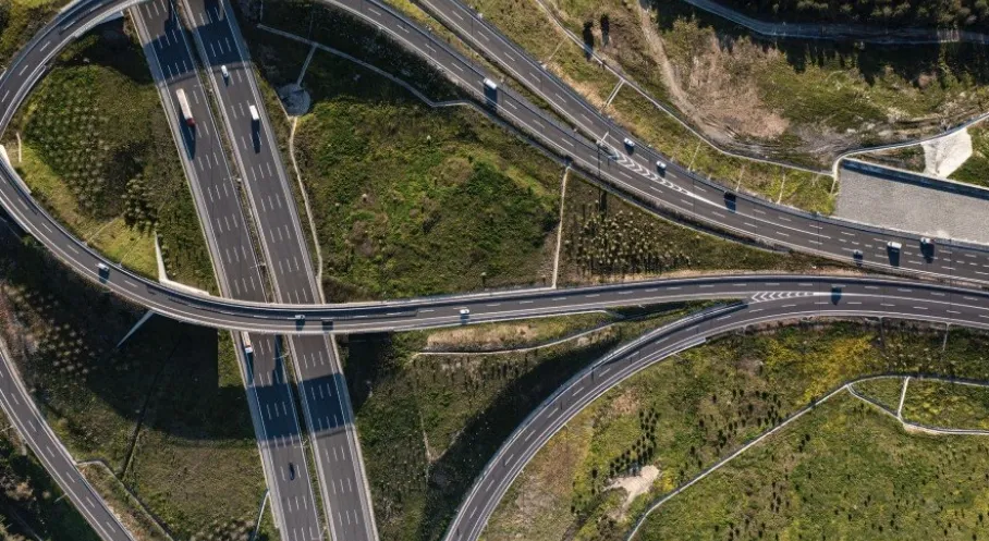 Türkiye'de Araç Sayısı Rekor Kırdı! İşte Trafik Hacmi Verileri