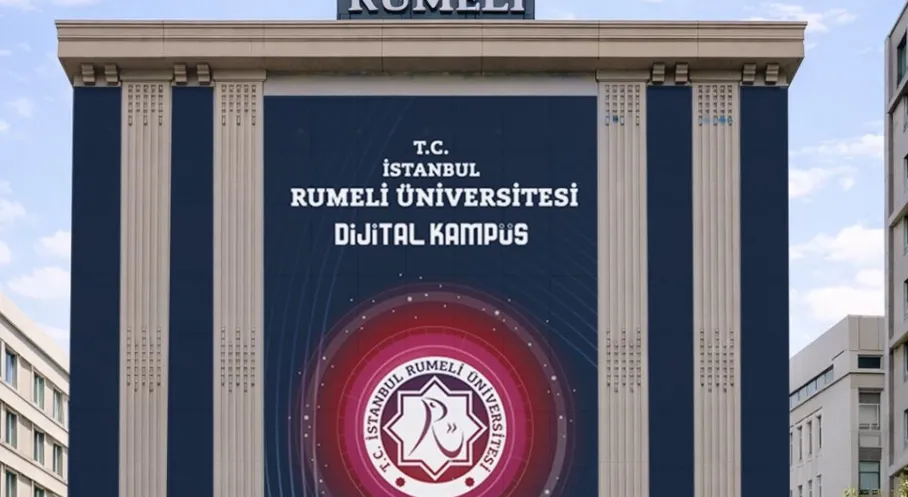 Türkiye'de Bir İlk! Rumeli Üniversitesi'nden Tamamen Proje Odaklı Dijital Kampüs Hamlesi