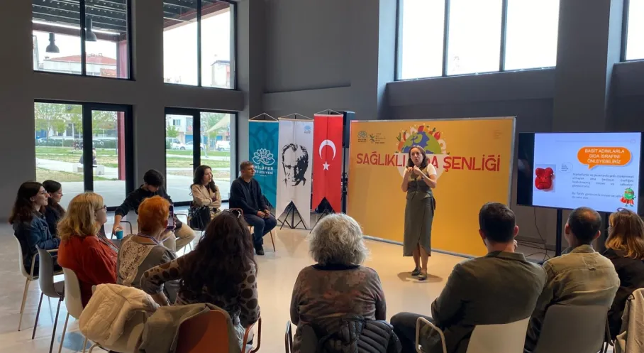 Türkiye'de Ekmek İsrafı Alarm Veriyor: Bir Yılda 500 Okul Yapılabilir!