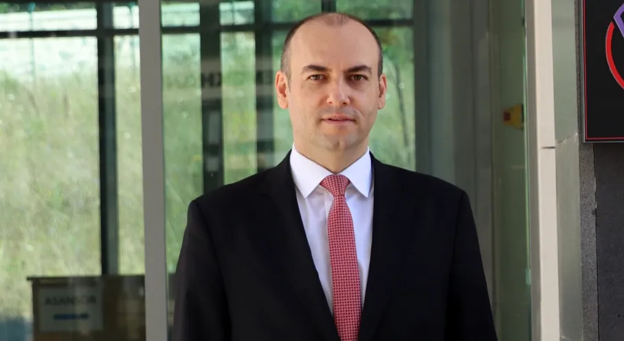 Türkiye'de Girişimcilik Devrimi: Dijital Finansla Yeni Çağ Başlıyor!