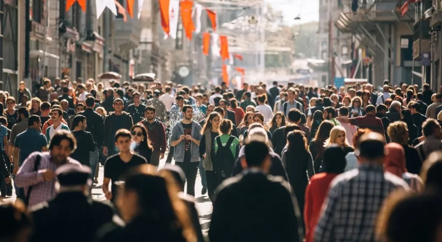 Türkiye'de Hava Durumu Alarmı! Sıcaklıklar Rekor Kıracak mı?
