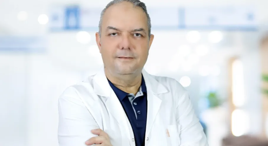 Türkiye'de Hepatit C Alarmı: Yarım Milyon Kişi Farkında Değil!