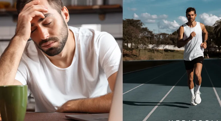 Türkiye'de İş Stresi Zirve Yaptı: Çalışanların Yarısı Fiziksel Sağlık ve Uyku Problemiyle Boğuşuyor!