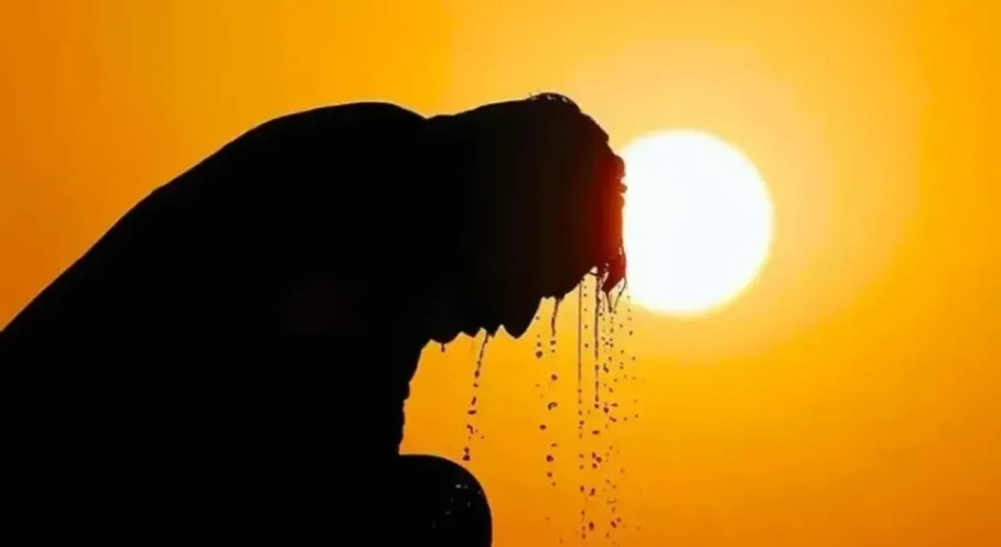 Türkiye'de Kavurucu Sıcaklar Alarmı: Rekor Sıcaklıklar ve Sağlık Uyarısı!