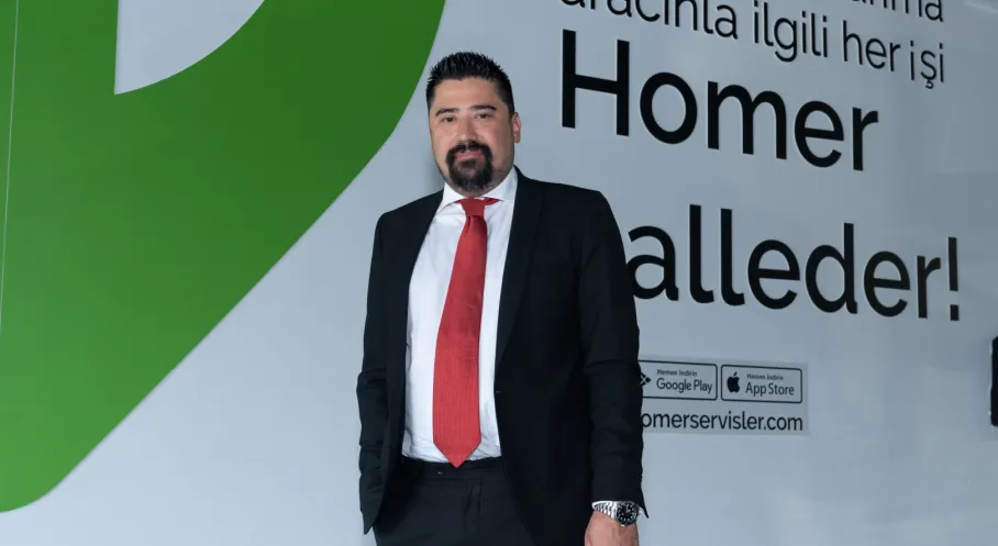 Türkiye'de Otomobil Kazalarında En Çok Hasar Alan Bölge: Kapılar!