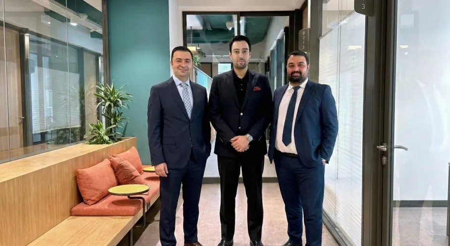 Türkiye'de Proje Finansmanı Patlaması! 2024'te %185 Büyüme!