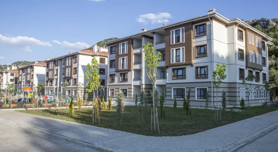 Türkiye'de Sığınak Zorunluluğu Başlıyor! Yeni Binalarda Artık Mecburi