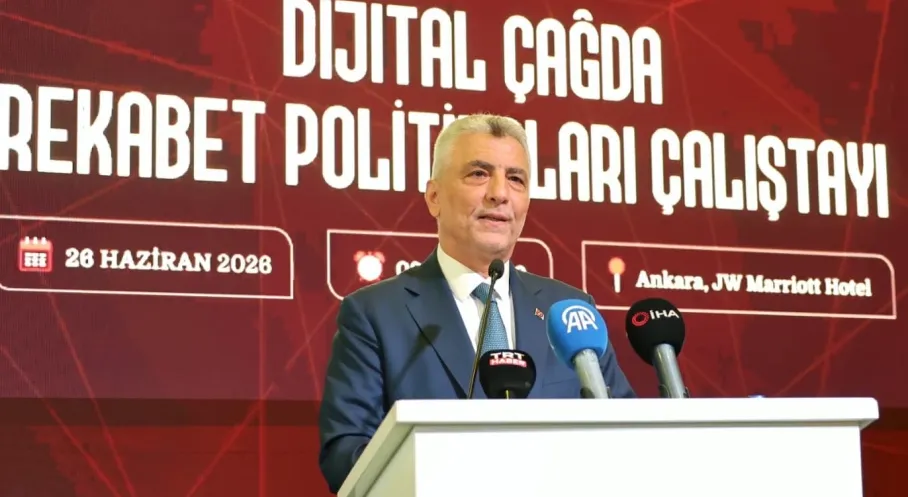 Türkiye'nin Yapay Zeka Potansiyeli Göz Kamaştırıyor: Pazar Büyüklüğü 2032'de 1,3 Milyar Dolara Ulaşacak!