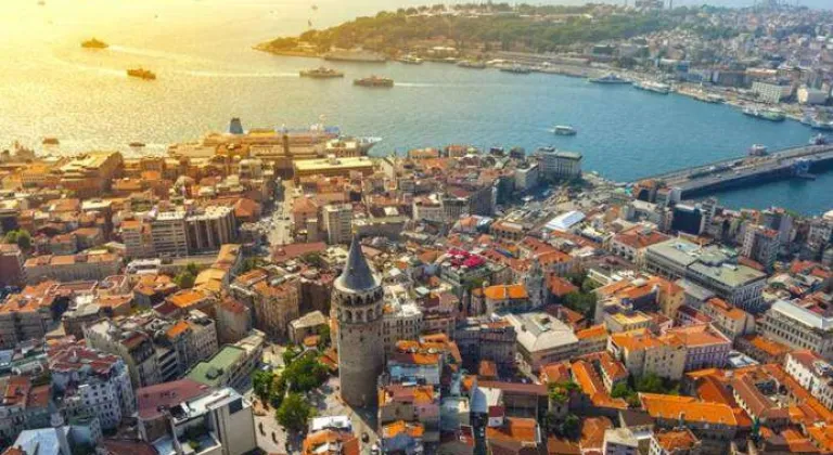Türkiye'de Yılın İlk Ayında 112 Bin 173 Konut Satıldı! İstanbul ve Rusya Liderliklerini Korudu