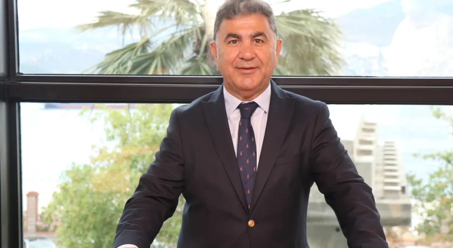 Türkiye'den Almanya'ya Dev Yatırım Hamlesi: Yeni Köprüler Kuruluyor!