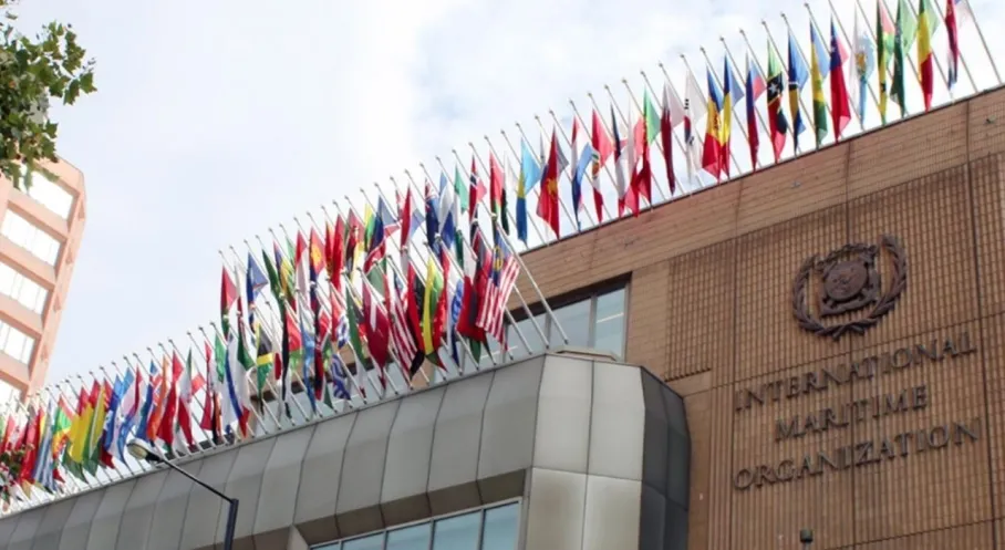 Türkiye'den Denizcilik Zaferi! IMO Konsey Üyeliği'nde 14. Kez Gurur!