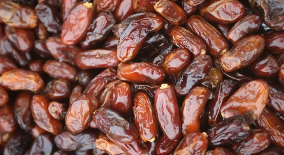 Türkiye'den Filistin'e Dev Ekonomik Destek: Hurma Kotası 7 Kat Arttı!