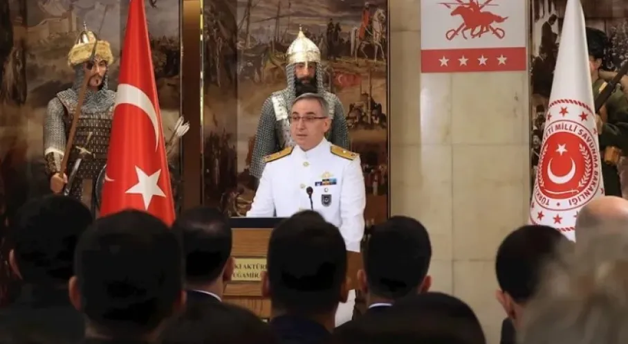 Türkiye'den İsrail-İran Ateşkesine İlk Tepki: MSB'den Kritik Açıklama!