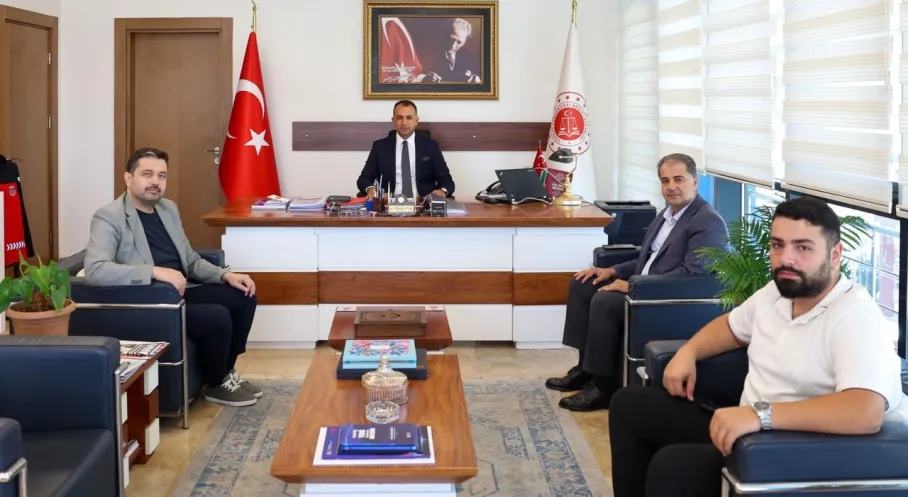 Türkiye'nin Denetimli Serbestlik Başarısı Dünyaya İlham Veriyor!