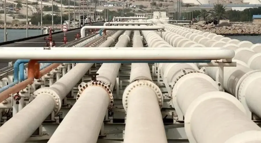 Türkiye’nin doğal gaz şebekesi 257 bin kilometreyi aştı