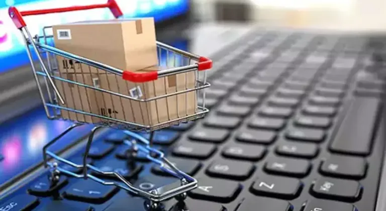 Türkiye'nin E-ihracat Hedefi 2025 İçin 8 Milyar Dolar Olarak Belirlendi