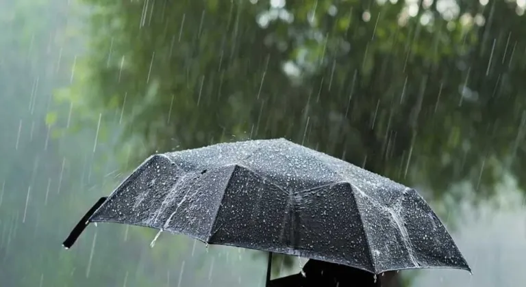 Türkiye'nin Hava Durumu: Yağışlar ve Sıcaklık Düşüşü Devam Ediyor