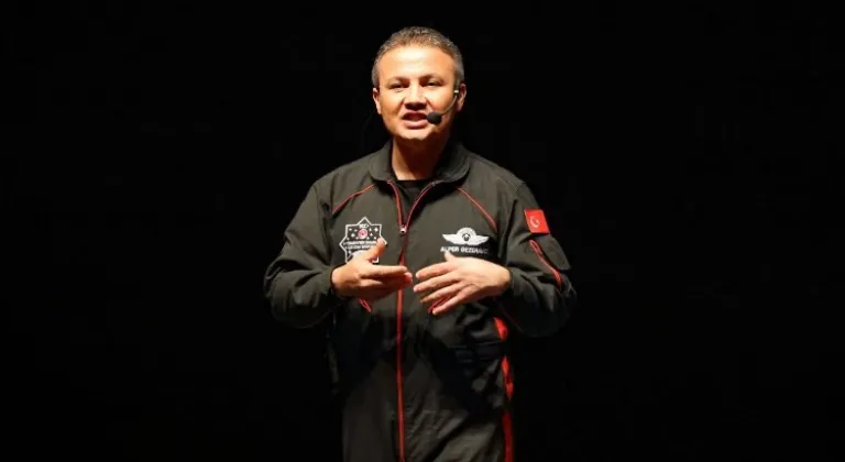 Haber Resmi