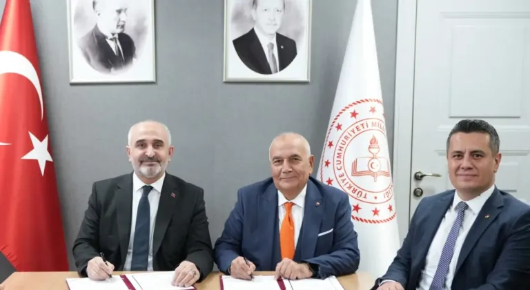 Haber Resmi