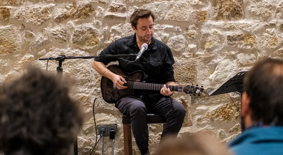 Türkiye'nin Müzik Yıldızları St. Petersburg'u Sallıyor! İşte Detaylar
