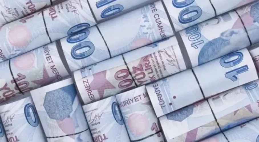 Türkiye'nin Net UYP'si Rekor Kırdı! Dolar Milyarlarıyla Yeni Zirve!