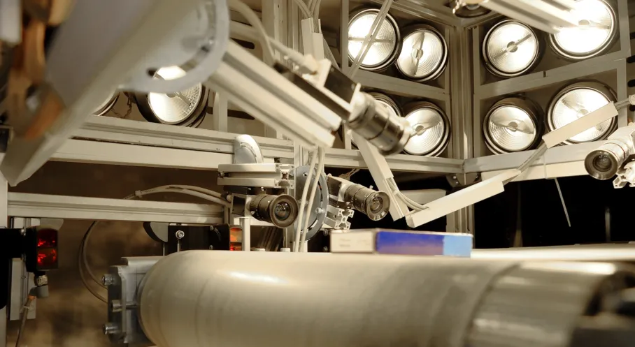 Türkiye'nin Sağlık Teknoloji Gururu Ledbim, Avrupa ve MENA Pazarını Fethetti! Yapay Zeka Hamlesi Geliyor