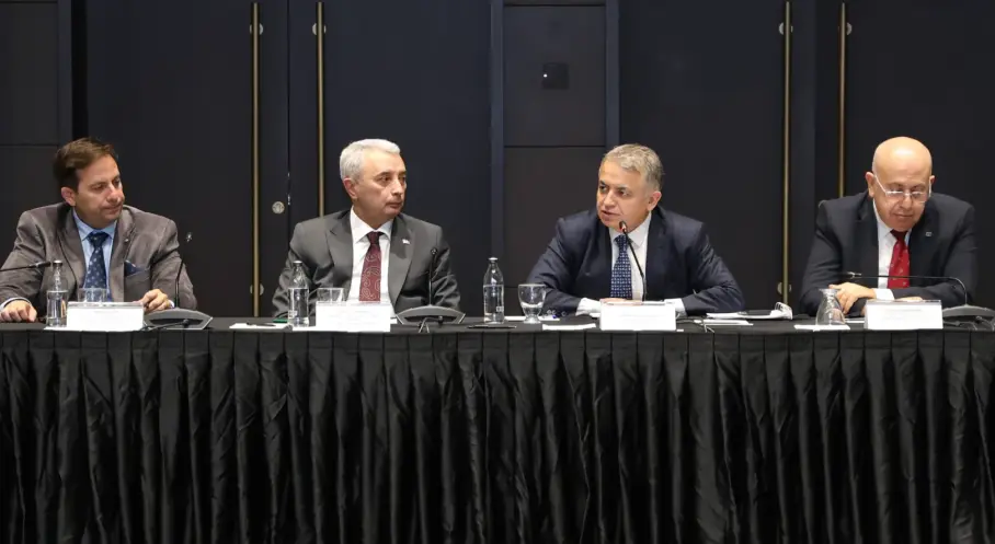Türkiye’nin Somon İhracatında Hedefi Dünya Genelinde İlk Üçe Girmek