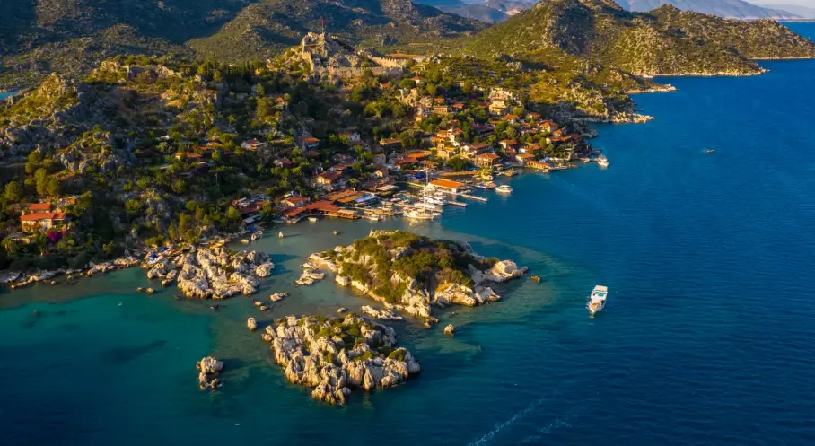 Türkiye’nin Turizm Başkenti Antalya, Türkiye Kültür Yolu Festivali'ne Ev Sahipliği Yapacak