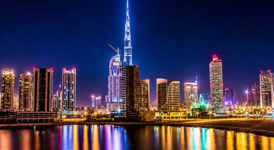 Türkiye’nin Turizm Profesyonelleri Dubai’de Buluşacak