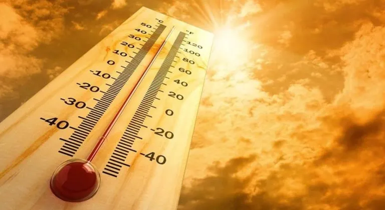 Türkiye'ye Bahar Geldi! Hava Sıcaklıkları Rekor Kıracak!