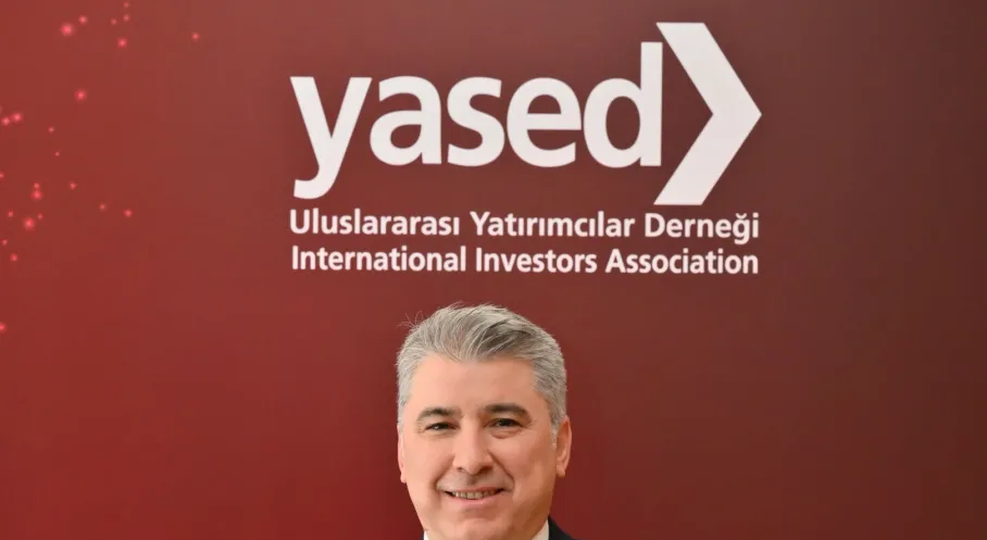 Türkiye'ye Temmuz'da 2 Milyar Dolarlık Yabancı Yatırım Akını!