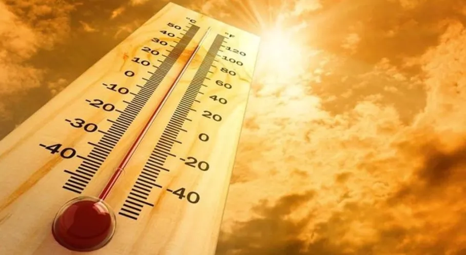 Türkiye'yi Kavuran Sıcaklar Geliyor! Meteoroloji'den Uyarı: Hangi İllerde Rekor Bekleniyor?