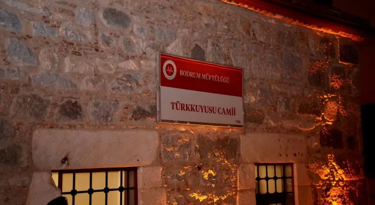 Türkkuyusu Mahallesi'nde 39 Yıllık Gelenek Devam Ediyor