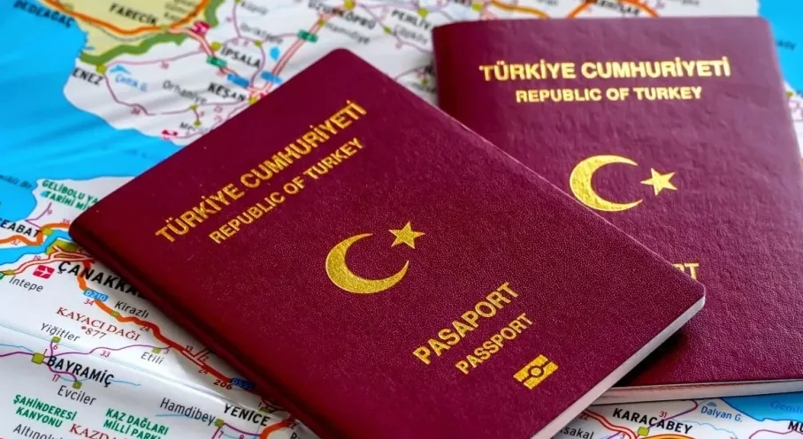 Türklerin Golden Visa ve Vatandaşlık Başvuruları Rekor Kırdı: Talep Neden 10 Kat Arttı?